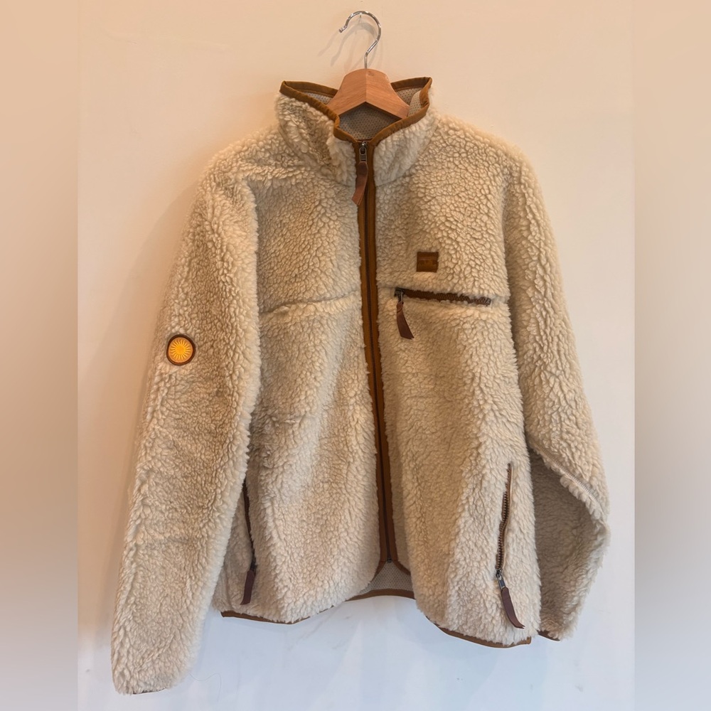 NEW Men’s Women’s Unisex Patagonia Natural Blend Retro Cardigan - Picture 2 of 10